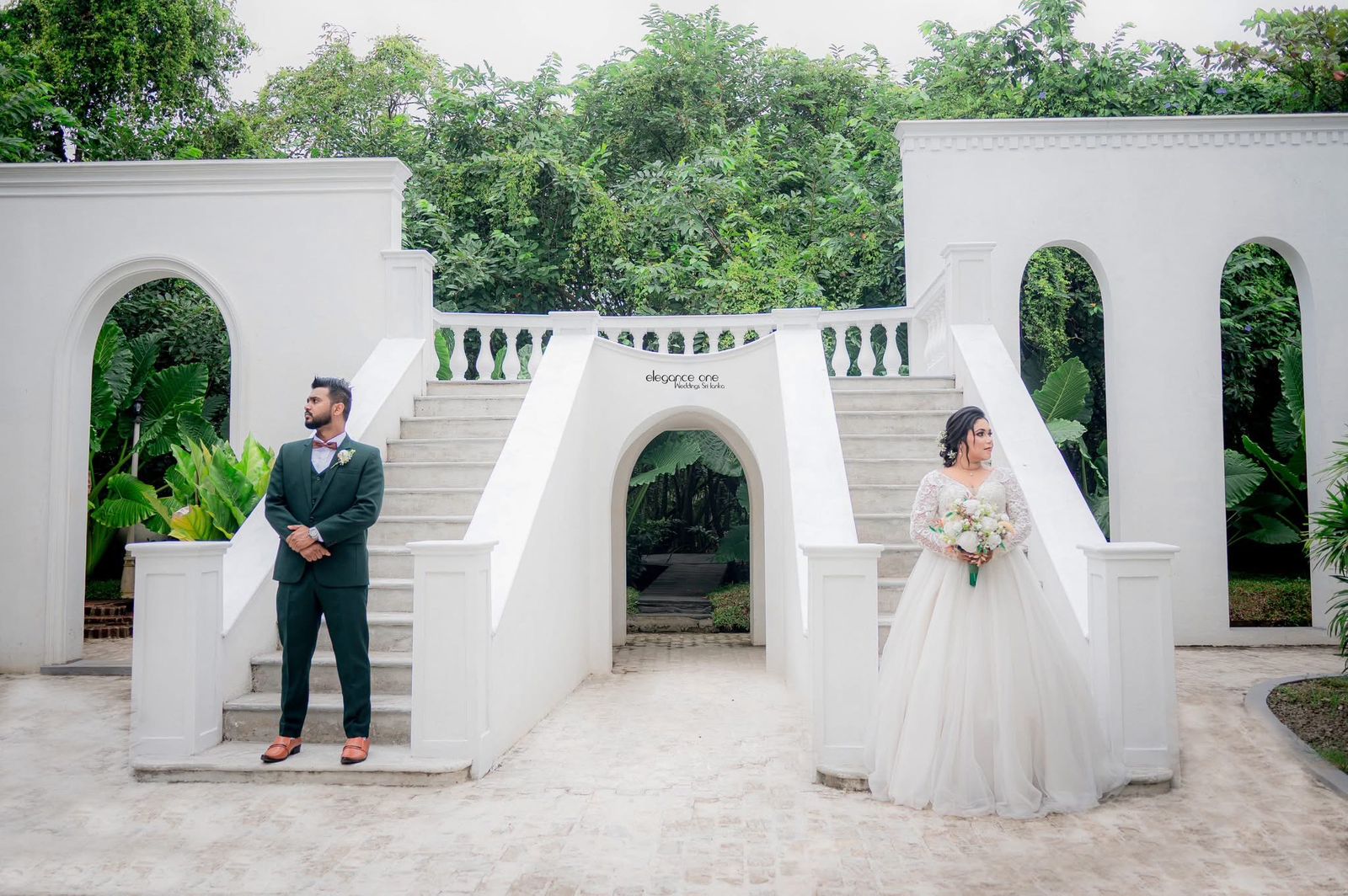 Wedding Photography