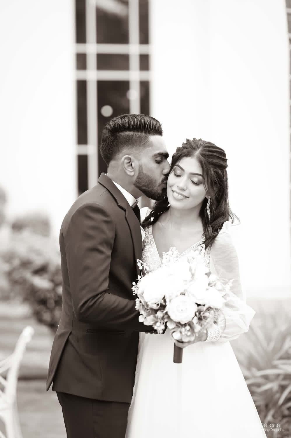 One Studios Wedding Art 2