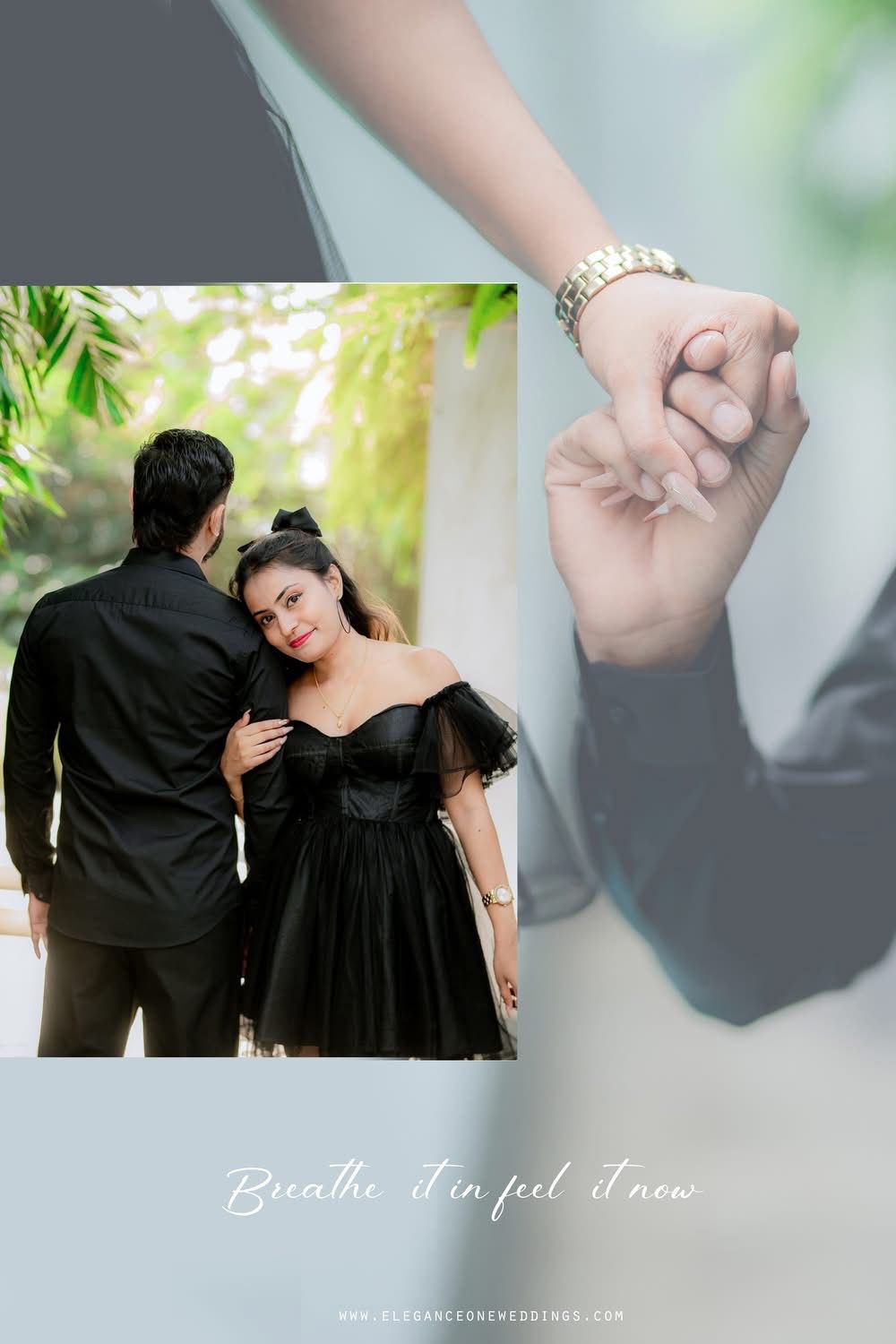 One Studios Wedding Art 1