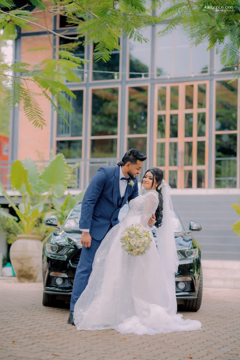 One Studios Wedding Art 4